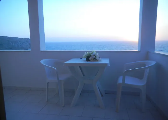 Apartamento Annita Arkasa