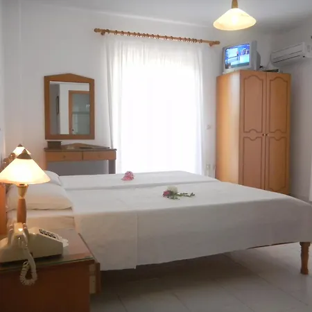 Apartment Annita Studios Arkasa